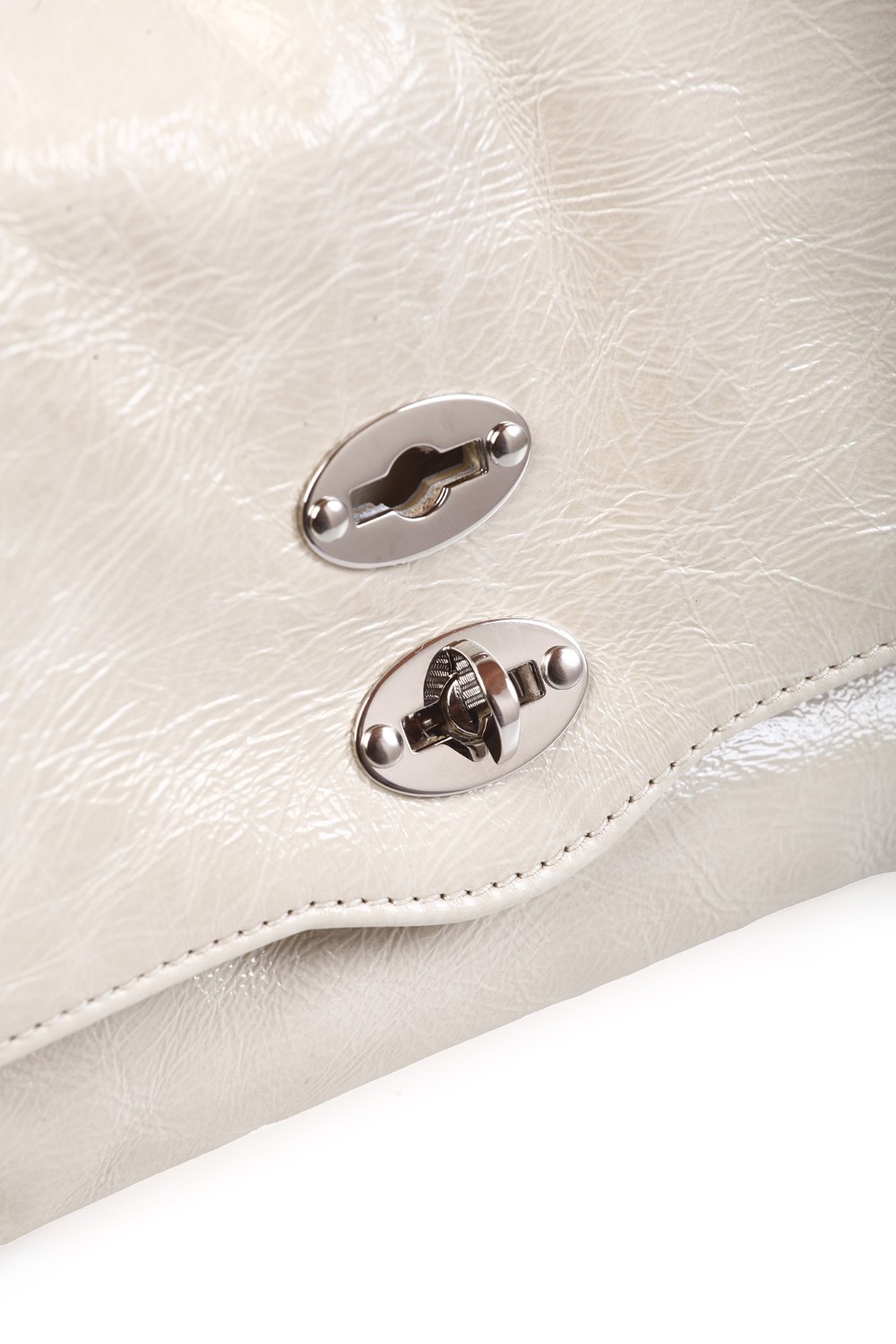 shop ZANELLATO  Borsa: Zanellato Postina®.
Icona della Maison, caratterizzata dalla doppia chiusura e dalla sua grande versatilità può essere indossata a mano, a spalla o a tracolla.
Composizione: 100% PELLE DI VITELLO.
Dimensioni: Larghezza 29 cm, Altezza 20 cm, Profondità 15 cm, Luce del manico 7 cm.
Fabbricato in Italia.. 068010 058000CITY S-Z1190 number 1022716